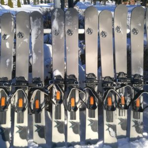 Ohjelmapalvelut, välinevuokraus