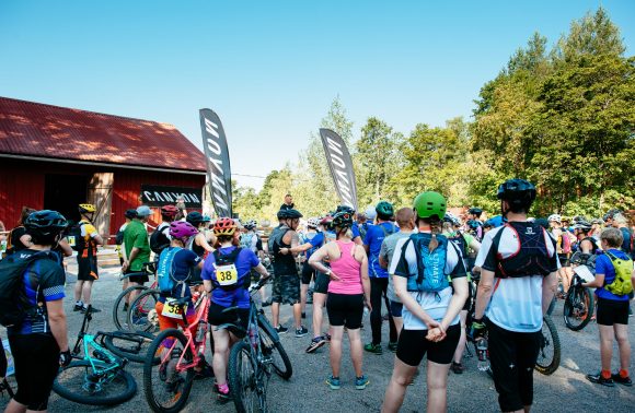 Case-esimerkit Case-esimerkit