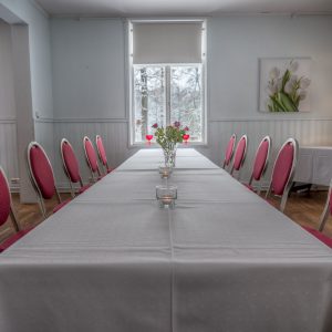 Katajistonranta juhlatilat kartano Aulangolla Hämeenlinnassa